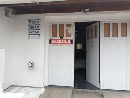 Alquiler temporario de apartamento em Monte hermoso