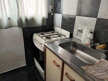 Alquiler temporario de apartamento em Monte hermoso