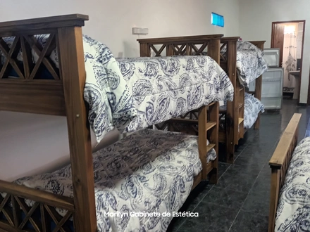 Alquiler temporario de departamento en Monte hermoso