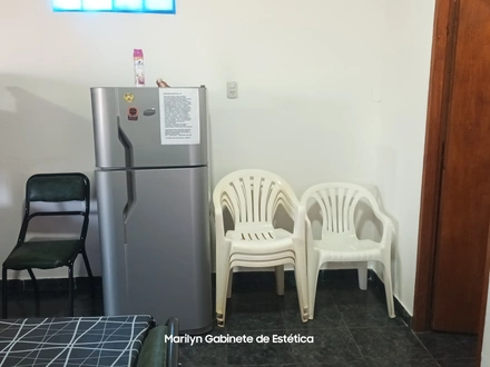 Alquiler temporario de departamento en Monte hermoso