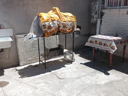 Alquiler temporario de departamento en Monte hermoso