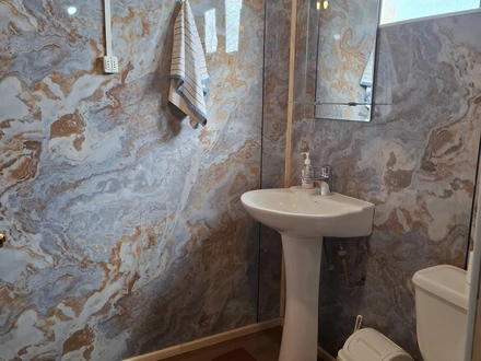 Arriendo temporario de caba&ntilde;a en Villarrica