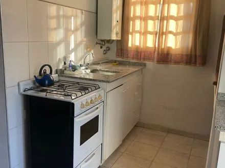 Alquiler temporario de apartamento em Villa carlos paz