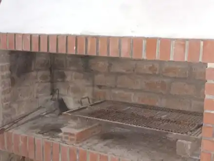 Alquiler temporario de casa em Quequén