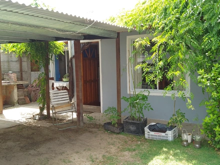 Alquiler temporario de casa en Villa gesell