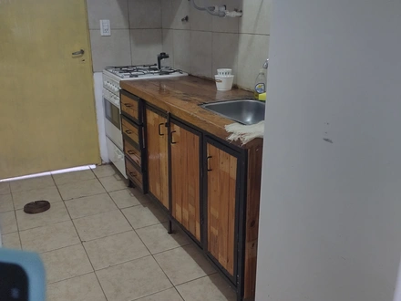 Alquiler temporario de casa em Mina clavero