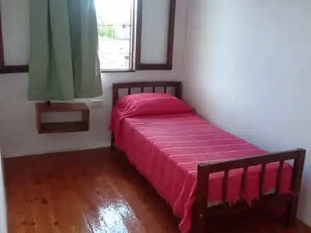 Alquiler temporario de casa em Mina clavero