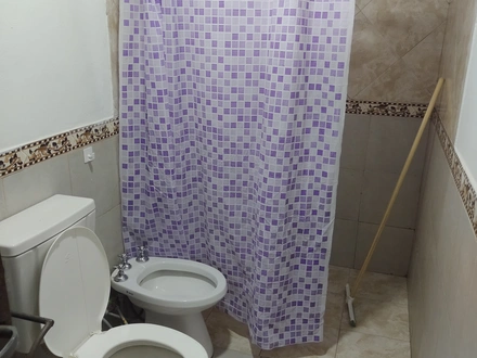 Alquiler temporario de casa em Mina clavero