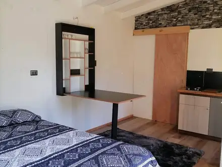 Arriendo temporario de casa em Cautín