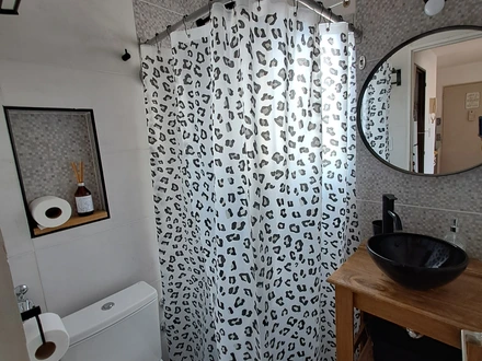 Alquiler temporario de apartamento em Mar del plata