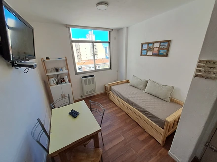 Alquiler temporario de apartamento em Mar del plata