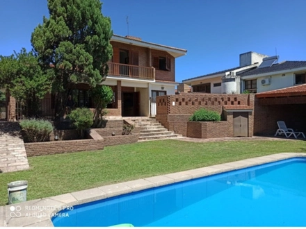 Alquiler temporario de casa en Villa carlos paz