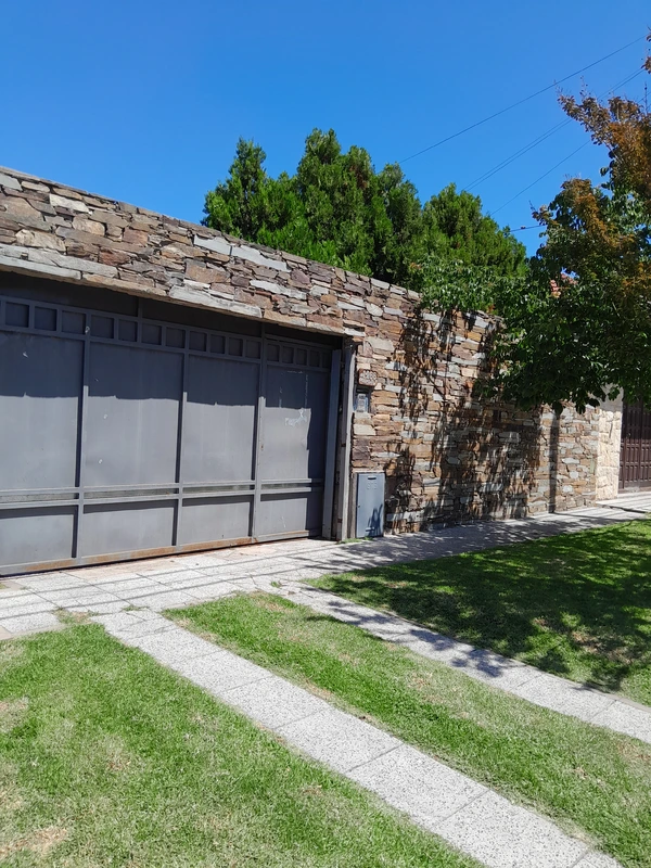 Alquiler temporario de casa en Mar del plata