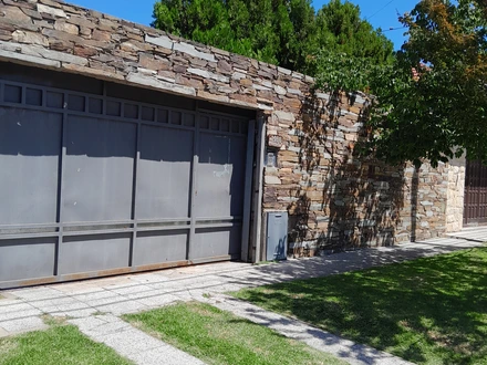 Alquiler temporario de casa en Mar del plata