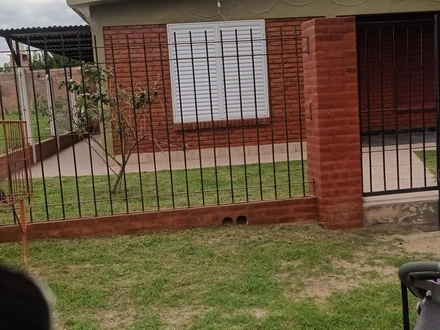 Alquiler temporario de casa en Córdoba