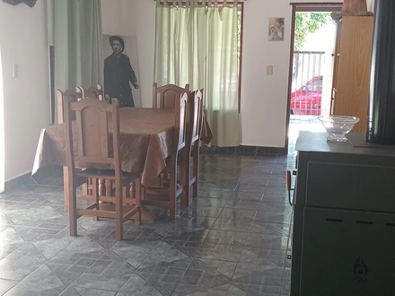 Alquiler temporario de casa em Villa cura brochero
