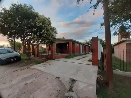 Alquiler temporario de casa en Villa cura brochero