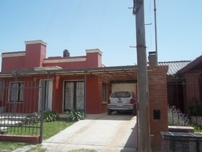 Alquiler temporario de casa en Necochea