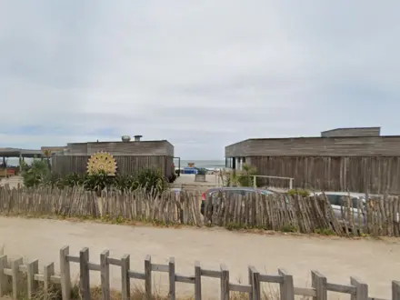 Alquiler temporario de apartamento em Pinamar