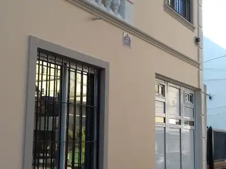 Alquiler temporario de casa em San bernado del tuyu