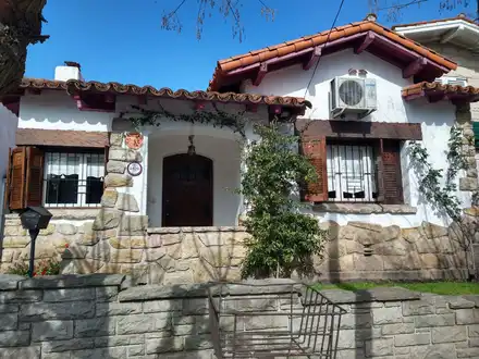 Alquiler temporario de casa en Mar del plata