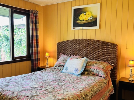 Arriendo temporario de casa en Pucon