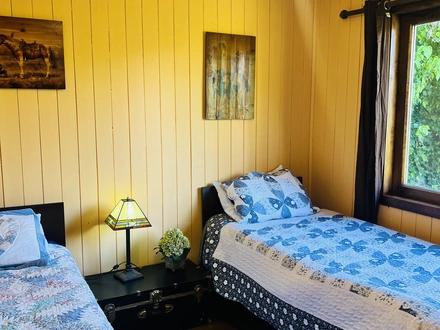 Arriendo temporario de casa en Pucon