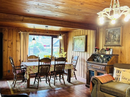 Arriendo temporario de casa en Pucon