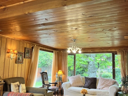 Arriendo temporario de casa en Pucon
