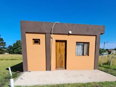 Alquiler temporario de casa em Col. chapadmalal