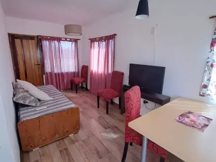 Alquiler temporario de casa em Col. chapadmalal