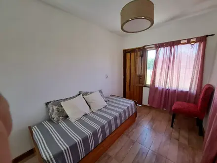 Alquiler temporario de casa em Col. chapadmalal