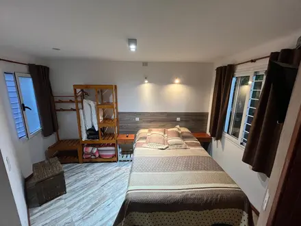 Alquiler temporario de departamento en Mar azul