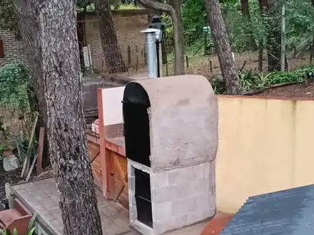 Alquiler temporario de departamento en Mar azul