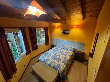 Alquiler temporario de departamento en Mar azul