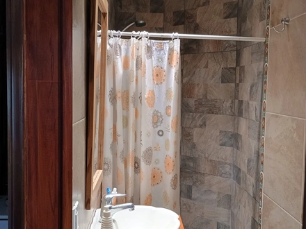 Alquiler temporario de departamento en Mar azul