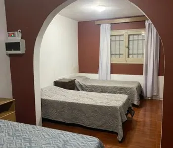 Alquiler temporario de casa em Villa carlos paz