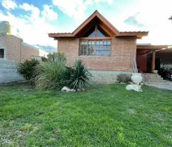 Alquiler temporario de casa em Villa carlos paz