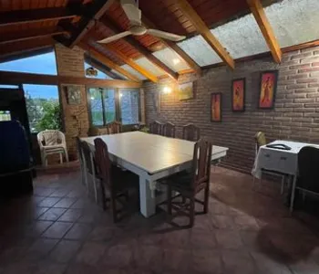 Alquiler temporario de casa em Villa carlos paz