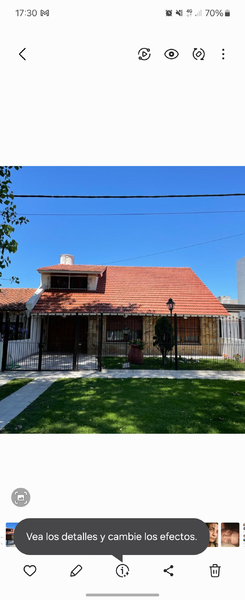 Alquiler temporario de casa en Mar del plata  punta mogotes