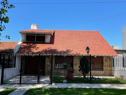 Alquiler temporario de casa em Mar del plata  punta mogotes