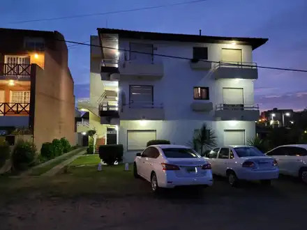Alquiler temporario de apartamento em Villa gesell