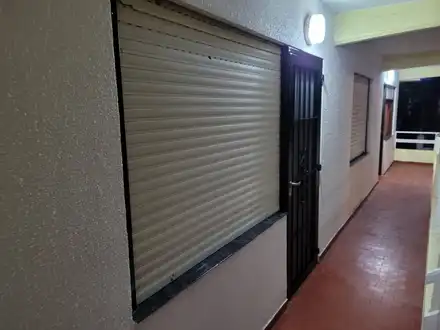 Alquiler temporario de apartamento em Villa gesell