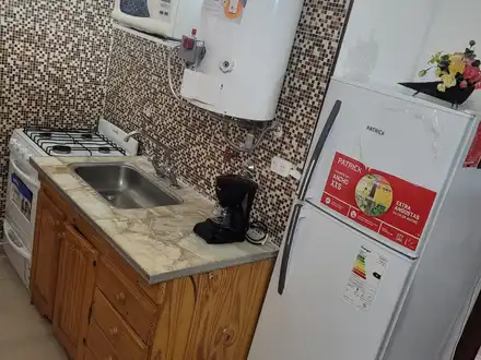 Alquiler temporario de apartamento em Villa gesell