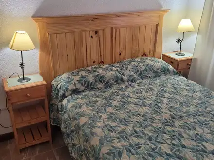 Alquiler temporario de apartamento em Villa gesell