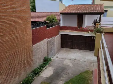 Alquiler temporario de apartamento em Villa gesell