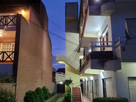 Alquiler temporario de apartamento em Villa gesell