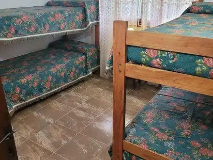 Alquiler temporario de apartamento em Villa gesell