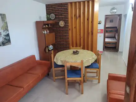Alquiler temporario de apartamento em Villa gesell