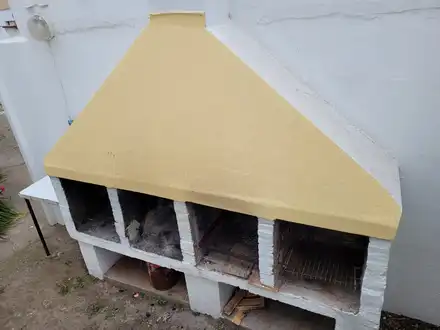 Alquiler temporario de apartamento em Villa gesell